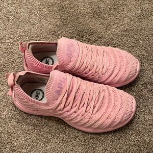 APL TechLoom Tracer Sneakers